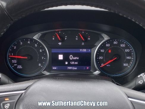 Used 2020 Chevrolet Equinox Premier image 26