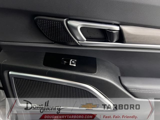 Used 2025 Kia Telluride SX X-Line AWD/4WD image 39