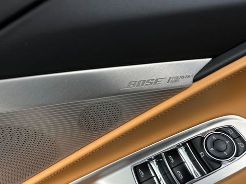 Used 2022 Chevrolet Corvette Stingray w/ Battery Protection Package image 15