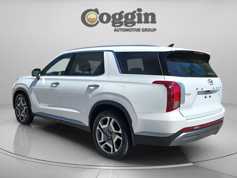 Used 2025 Hyundai Palisade SEL FWD image 5