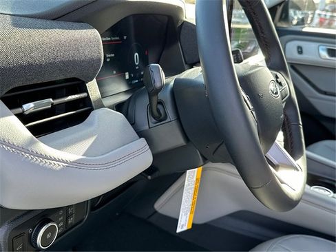 New 2026 Ford Explorer Active w/ Active Comfort Package image 29