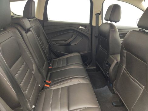 Used 2017 Ford Escape Titanium FWD image 19
