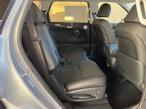 New 2026 Hyundai Palisade SEL image 29