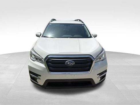 Used 2020 Subaru Ascent Limited w/ Popular Package #2A AWD/4WD image 10