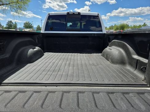 Used 2020 RAM 2500 Laramie AWD/4WD image 34