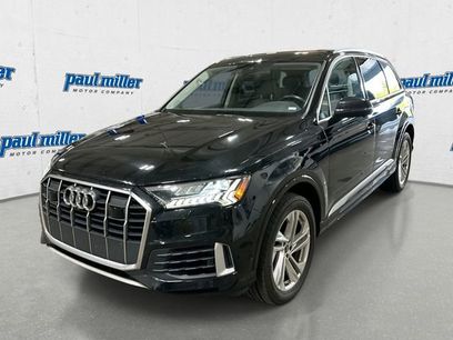 Used 2024 Audi Q7 3.0T Premium Plus