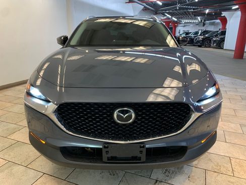 Used 2023 MAZDA CX-30 AWD 2.5 S w/ Preferred Package image 3