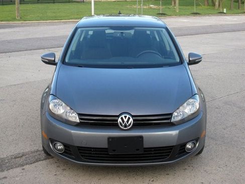 Used 2011 Volkswagen Golf TDI image 5