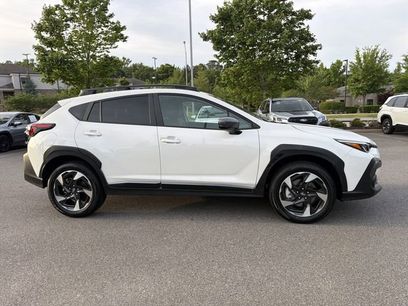 Certified 2026 Subaru Crosstrek 2.5i Limited
