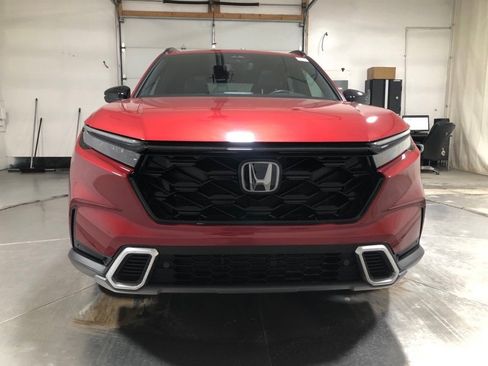 Used 2024 Honda CR-V Sport Touring image 2