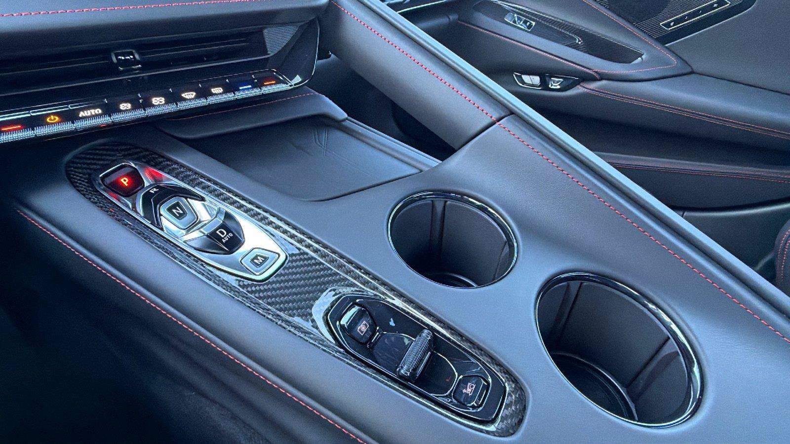 New 2027 Chevrolet Corvette Grand Sport X AWD/4WD image 29