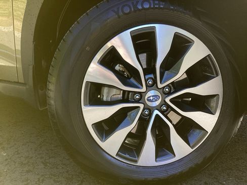 Used 2024 Subaru Outback Limited XT w/ Popular Package #2 image 18