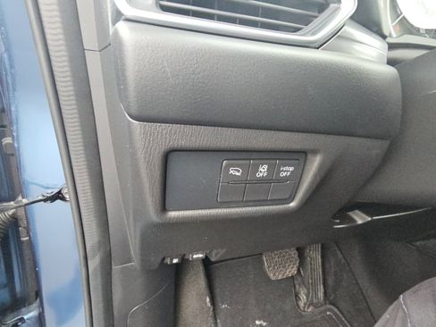 Used 2024 MAZDA CX-5 AWD 2.5 S w/ Select Package image 22