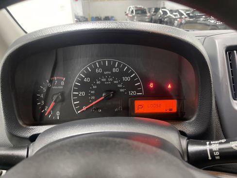 Used 2017 Chevrolet City Express LS image 28