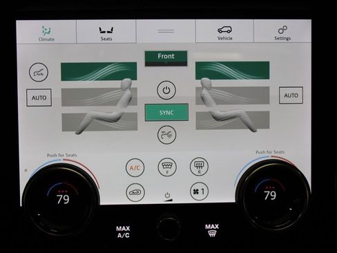 Used 2021 Land Rover Range Rover Westminster Edition AWD/4WD image 36