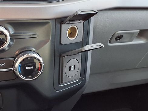 Used 2025 Ford F150 XLT w/ Equipment Group 301A Standard image 15