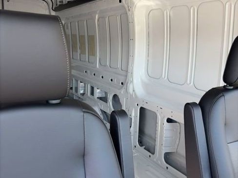 New 2026 Ford Transit 350 148 High Roof Extended RWD image 16
