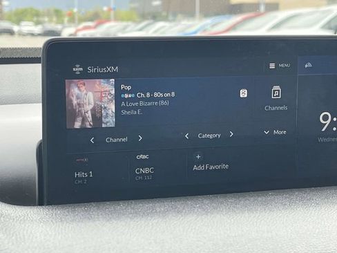 Used 2022 Acura TLX SH-AWD image 29