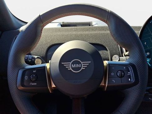 New 2026 MINI Cooper Countryman S AWD/4WD image 16