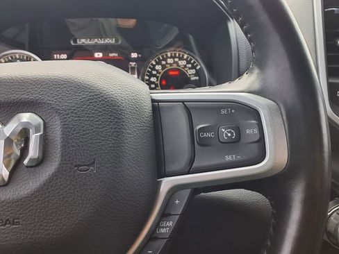 Used 2022 RAM 1500 Big Horn image 20