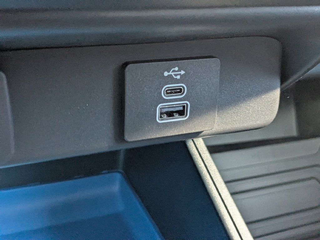 New 2026 Ford Maverick XLT FWD image 21