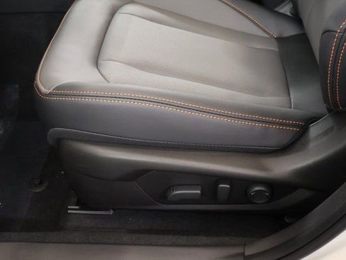 New 2026 Subaru Crosstrek 2.5i Limited AWD/4WD image 14