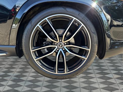 Used 2020 Mercedes-Benz GLS 580 4MATIC image 23