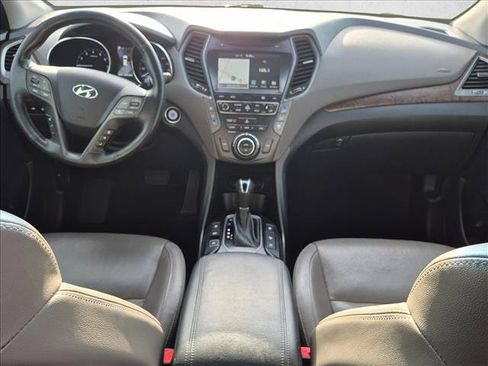 Used 2018 Hyundai Santa Fe Limited FWD image 20