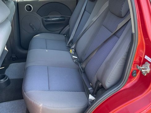Used 2008 Chevrolet Aveo5 FWD image 16