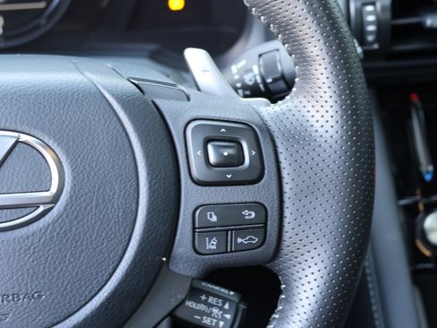 Used 2023 Lexus IS 350 F Sport image 20