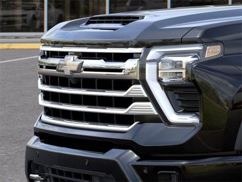 New 2026 Chevrolet Silverado 3500 High Country image 14