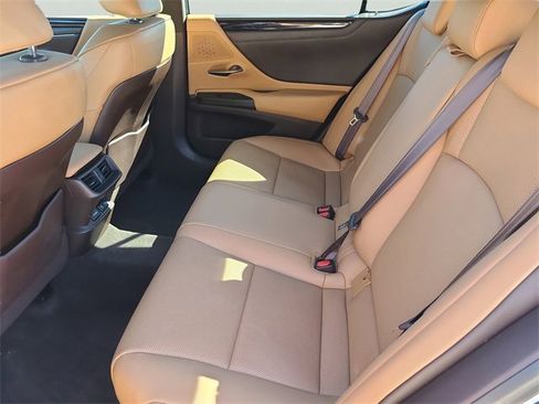 Used 2020 Lexus ES 350 350 image 15