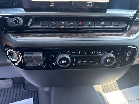 New 2026 Chevrolet Silverado 1500 LT image 16