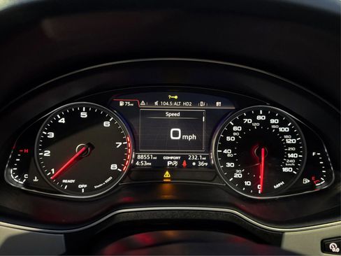 Used 2019 Audi Q7 2.0T Premium w/ Cold Weather Package image 15