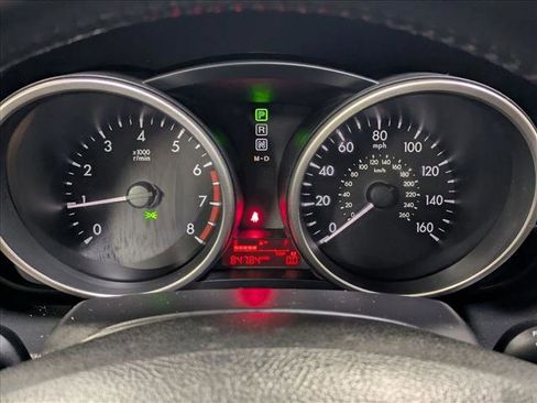 Used 2012 MAZDA MAZDA5 Grand Touring image 11