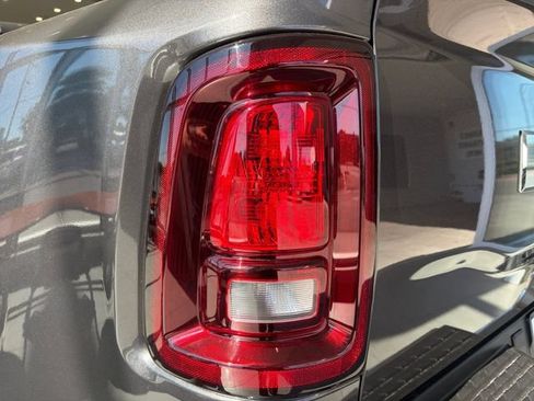 New 2026 RAM 3500 Tradesman AWD/4WD image 12