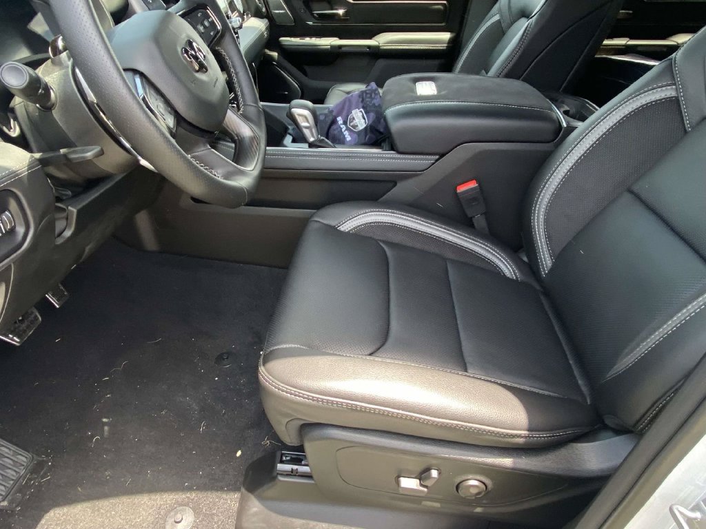 New 2026 RAM 1500 RHO w/ RHO Level 1 Equipment Group AWD/4WD image 11