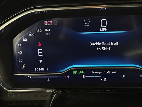 Used 2024 Chevrolet Silverado 2500 LTZ w/ LTZ Convenience Package image 18