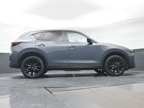 Certified 2023 MAZDA CX-5 Carbon Edition image 36