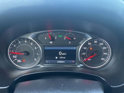 Certified 2024 GMC Terrain AT4 w/ LPO, Floor Liner Package image 25