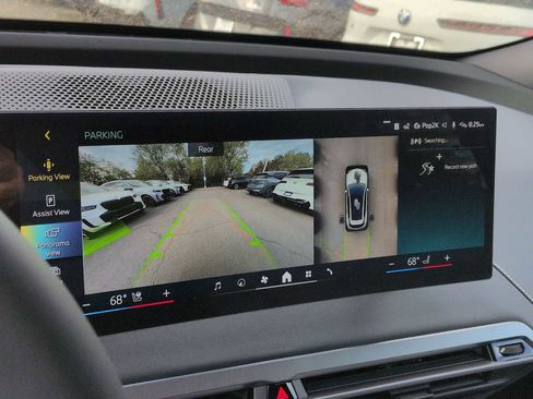 New 2026 BMW iX xDrive45 AWD/4WD image 29