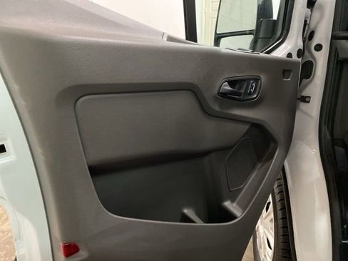 Used 2024 Ford Transit 250 Low Roof w/ Exterior Upgrade Package RWD image 17