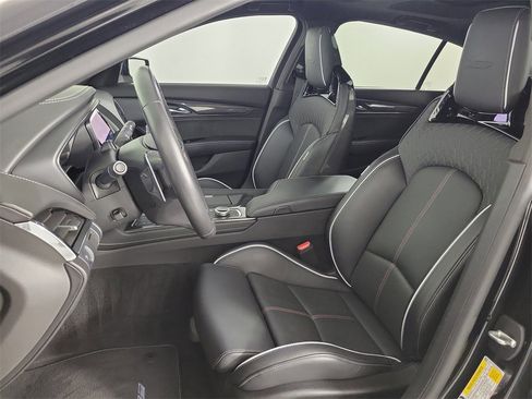Certified 2024 Cadillac CT5 V Blackwing w/ Super Cruise 2 Package image 15