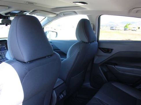 New 2026 Subaru Crosstrek 2.5i Premium AWD/4WD image 16