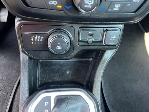Used 2021 Jeep Renegade Sport AWD/4WD image 32