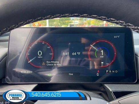 New 2025 Honda Prologue Touring image 22