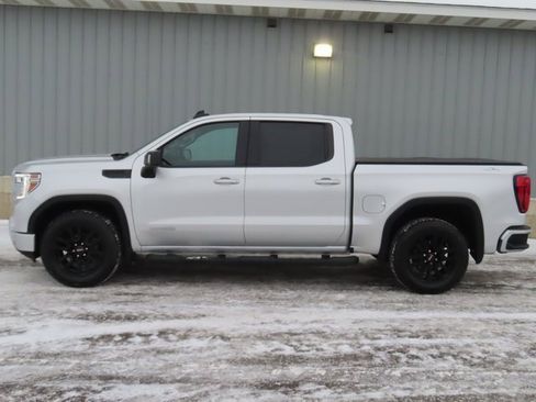 Used 2022 GMC Sierra 1500 Elevation w/ Preferred Package image 7