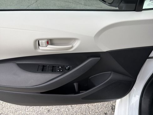 Certified 2024 Toyota Corolla LE FWD image 20