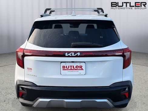 Used 2024 Kia Seltos S FWD image 5