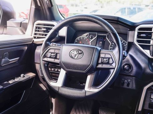 Certified 2026 Toyota Tundra SR5 RWD image 18